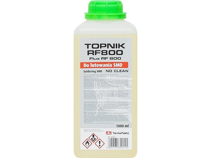 Blow Rf 800 Smd Fliusas 1000Ml Ag
