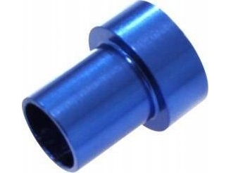 TurboWorks Styv kanalhylsa AN4 | Rutter och fästanordningar - Kabelkanaler och lister | GameStuff