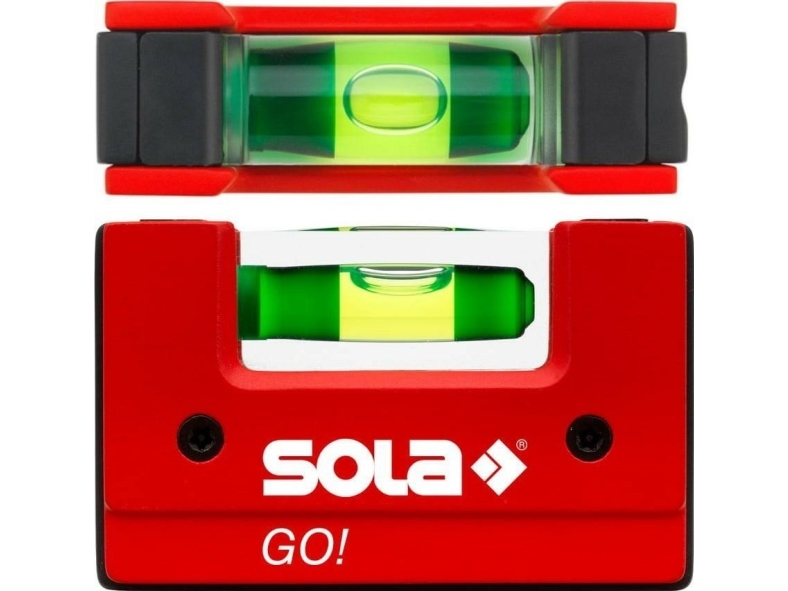 Sola Sola Poziomica Go!