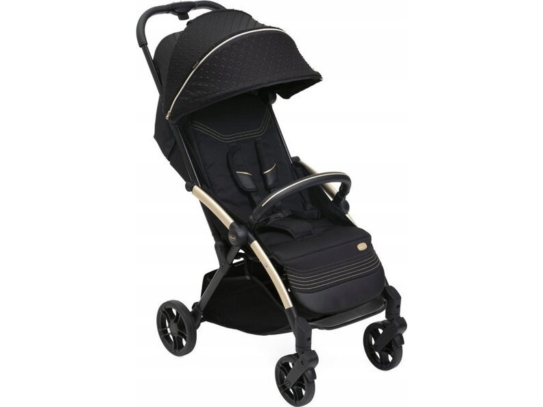 Wózek Chicco WÓZEK CHICCO GOODY XPLUS BLACK RE_LUX 08087040560000