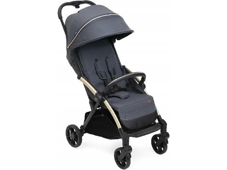 Wózek Chicco WÓZEK CHICCO GOODY XPLUS DARK SHADOW 07087040270000