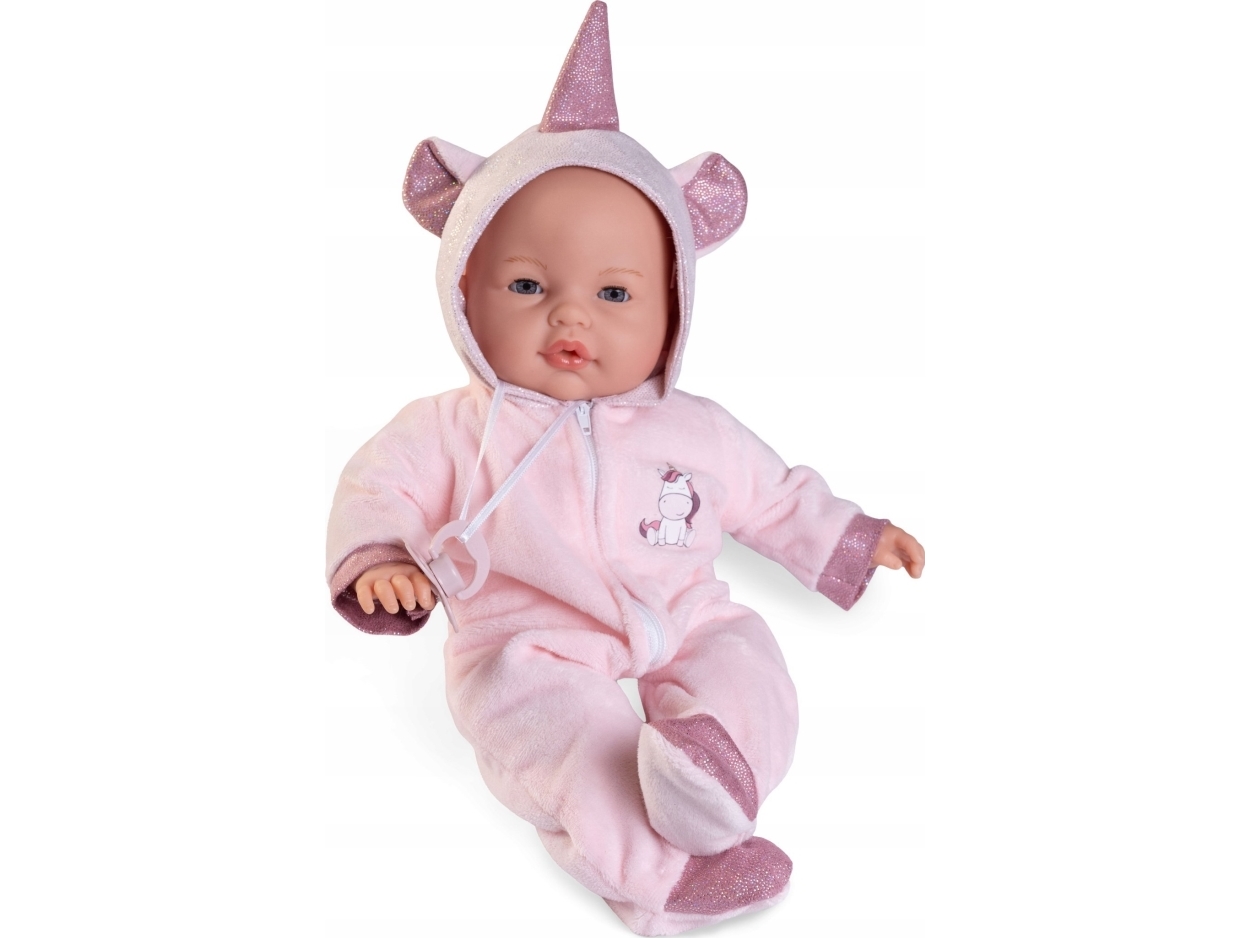 Antonio Juan Spanische Bimba Puppe 37Cm