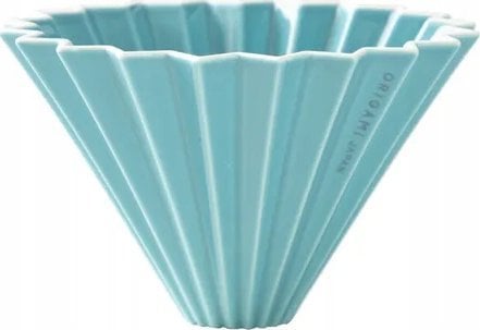 Origami M dripper – Turquoise
