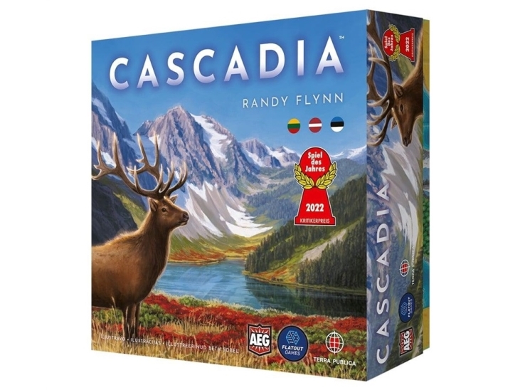 Undefined_V Brettspiel Cascadia