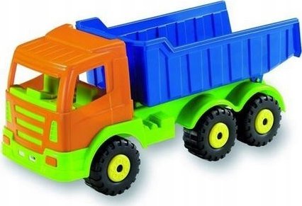 Tupiko Truck Länge 70Cm