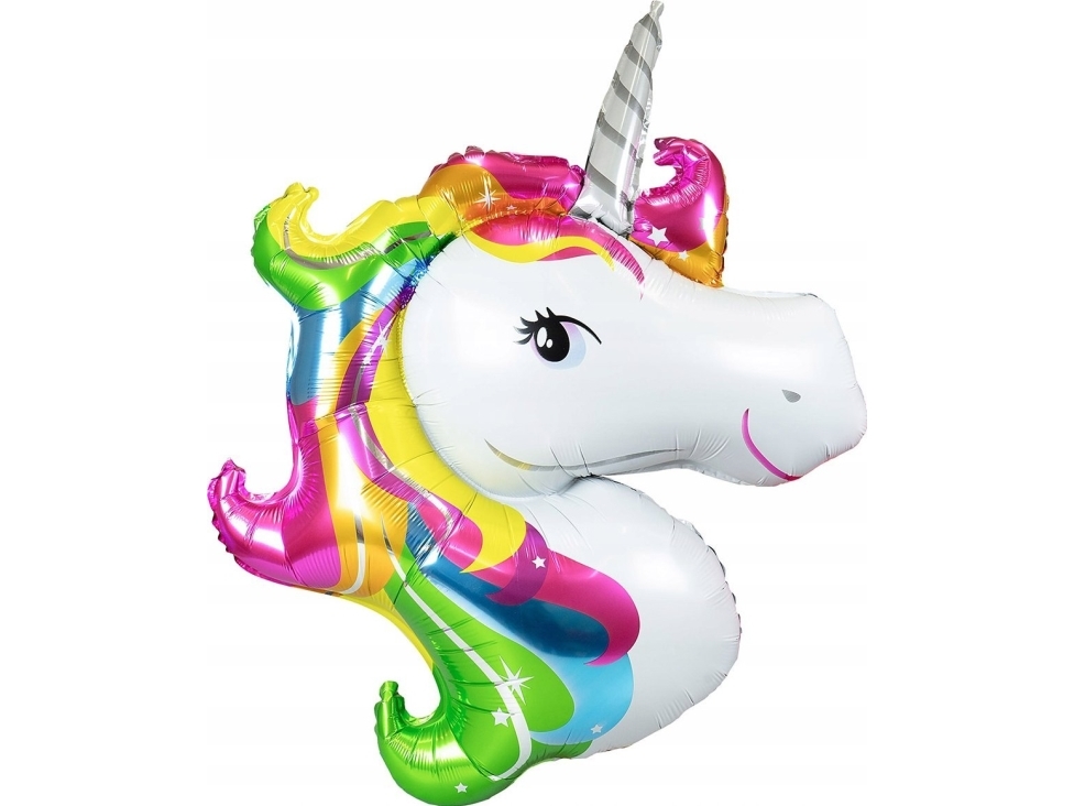 Amscan Einhorn Folienballon
