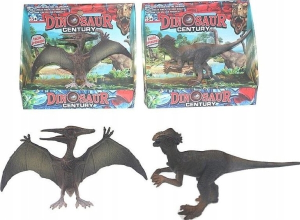 Dinosaur 17X15 Cm – Mix