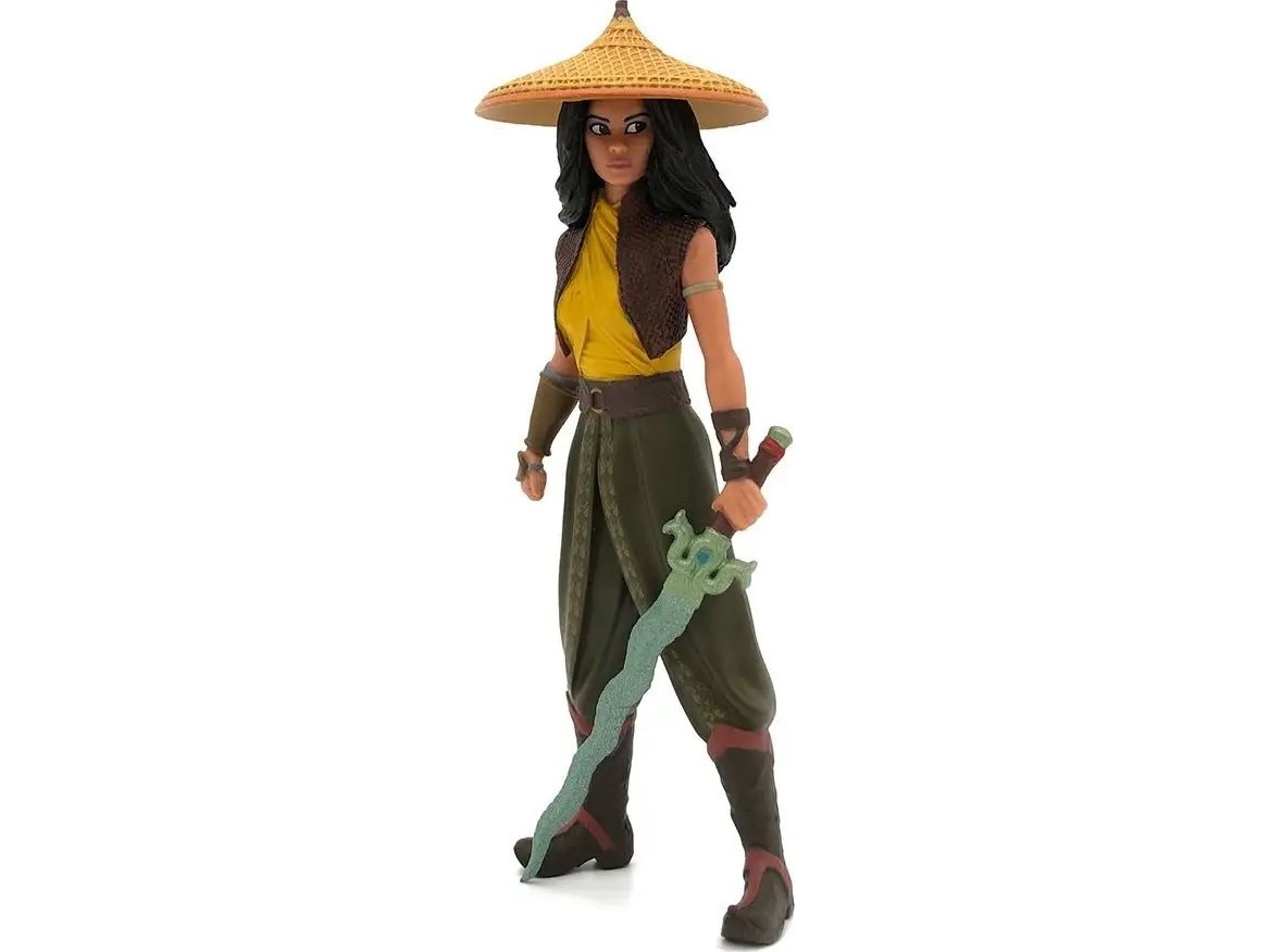 Bullyland Raya Figur Bullyland