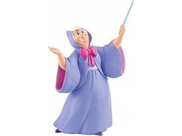 Bullyland Fee Patin Figur Bullyland