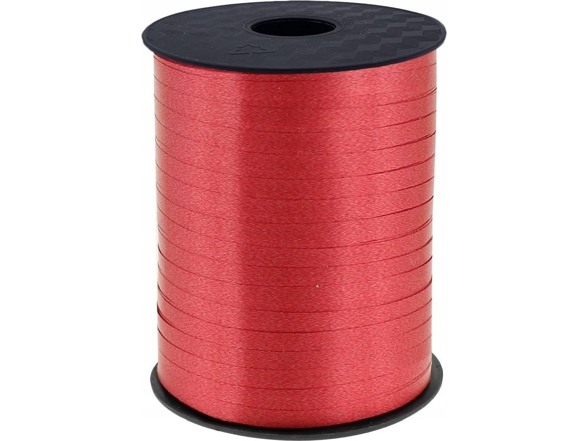 GoDan pastellband röd 458 m | Papper & Emballage - Förpackning - Garn & Resårer | GameStuff