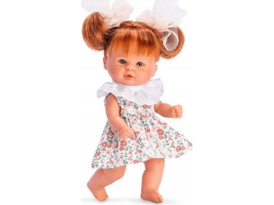 ASI espanjalainen Bomboncin nukke 20cm