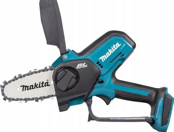 Makita DUC150Z01 18V kædesav - 15 cm sværd (solomaskine)