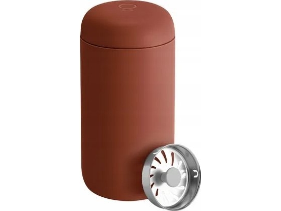 Fellow - Carter Move Mug - Kubek Termiczny - Sienna 355 Ml