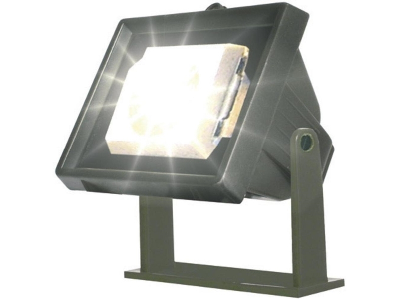 Viessmann Modelltechnik H0 Strålkastare Färdig modell 6333 1 del | Hobby - Modelljärnväg - Skala H0 | GameStuff