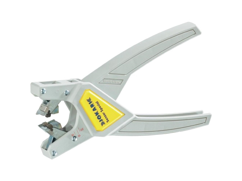 Jokari Sensor Special 20300 Automatisk afisoleringstang 4.4 til 7 mm | Verktyg & Verkstad - Tänger - Alla Tänger | GameStuff