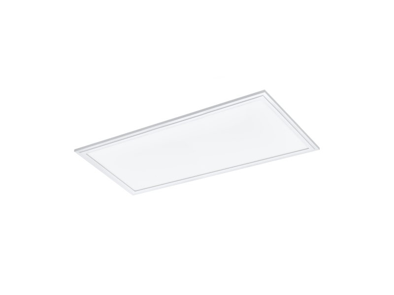 Eglo Salo Decke 2950Lm 4000K 600X300 Weiss