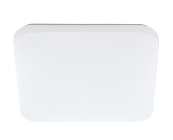 EGLO FRANIA LOFT 900LM 220X220 VIT | Belysning - Inomhusbelysning - Taklampa & Pendellampa | GameStuff