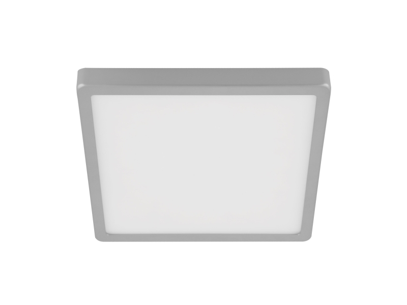 Eglo Molay Loft 285X285 2300Lm Silber