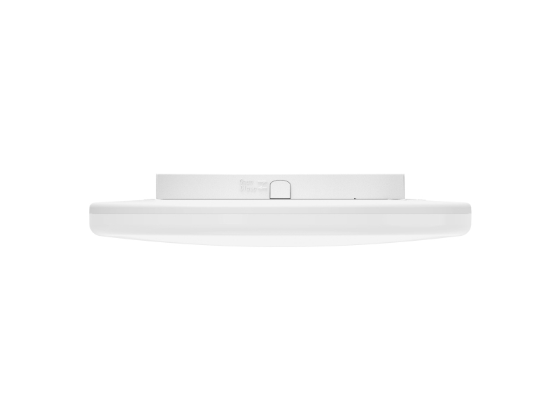 Eglo Castagneto Tak Ø310 Cct 20w 2500lm M/sensor Ip54 Vit