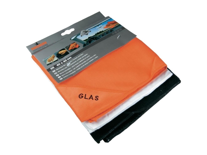 NIGRIN MIKROKUITUSETTI