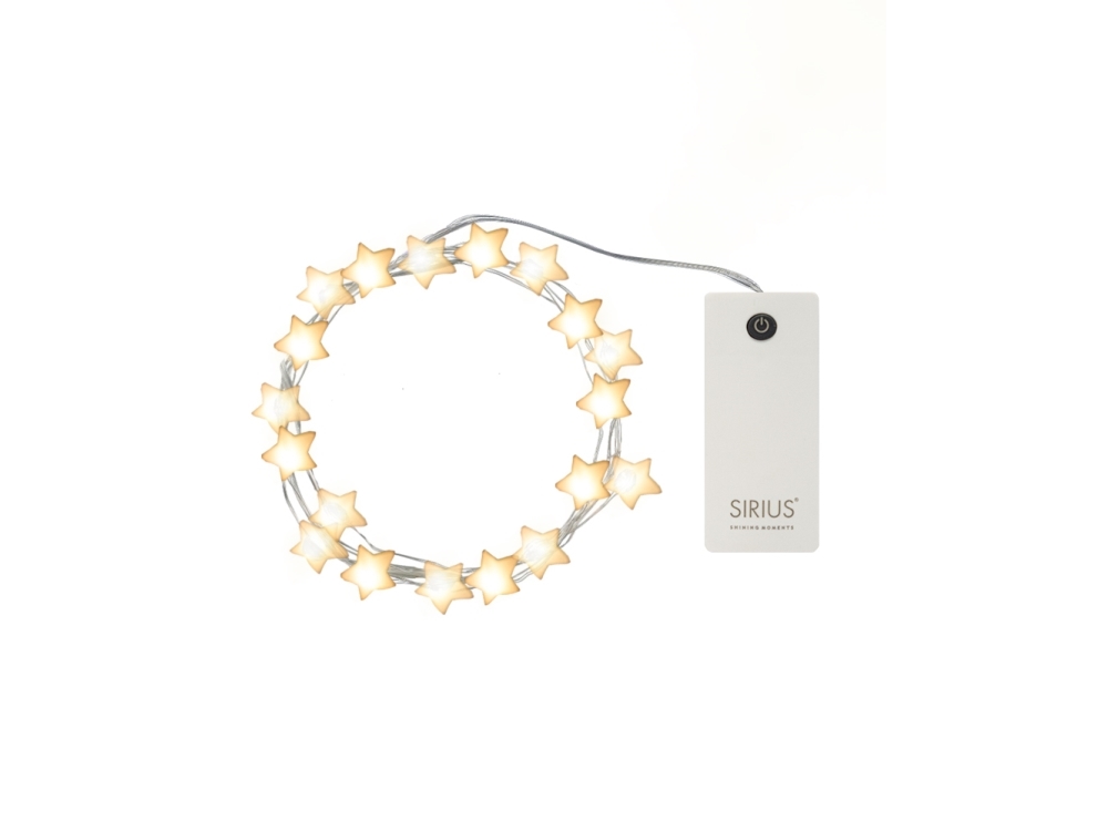 Sirius Ally Ball - 20 LED | N - A | GameStuff