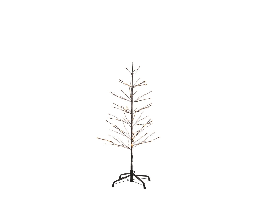 Sirius Isaac Wood Braun - H 1,2 Meter