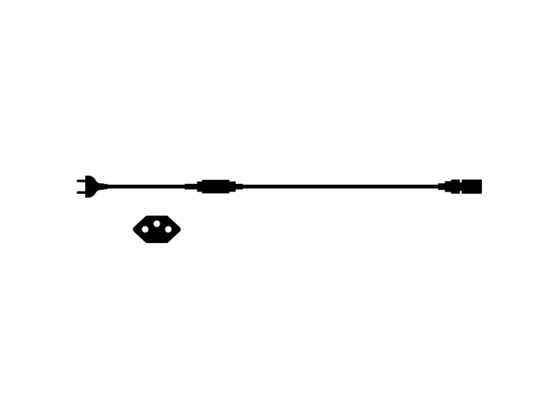 Sirius Tech Line Ch Startplug