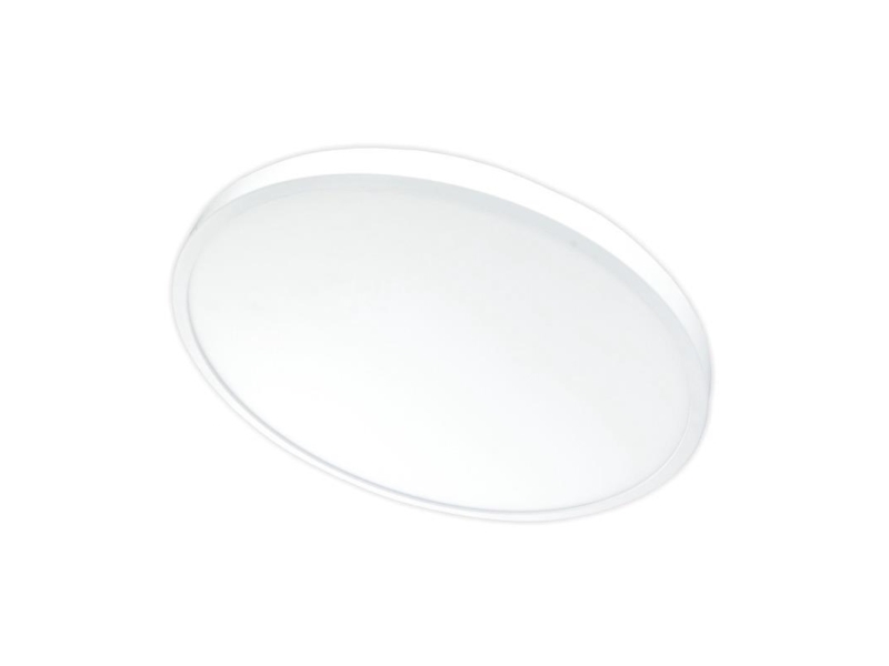 Tope Lamp Ceiling Trent 24W 4K 2160Lm Wh Deckenleuchte