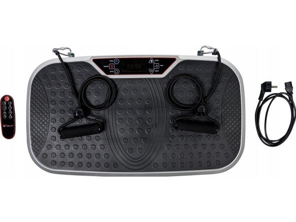 Christopeit Vibro Trainer Christopeit Vibro 3000 | Sport & Träning - Träningsmaskiner - Löpband | GameStuff