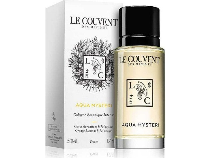 Le Couvent Des Minimes Odekolonas Le Couvent Maison De Parfum Le Couvent Maison De Parfum Botaniques Aqua Mysteri Edc Moterims/Vyrams 50 Ml