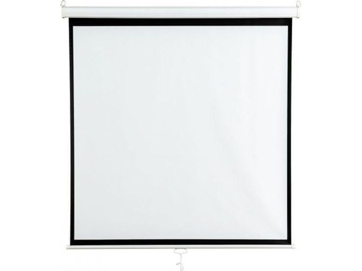 Vægbeskyttet lærred AVELI 152x152 cm (1:1) 84&amp #039 &amp #039