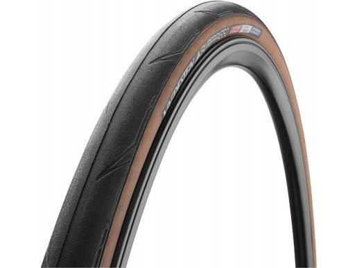 Vredestein VREDESTEIN Superpasso landsvägsdäck, 700x28C (28-622), infällbart, TPI150, 300g, TLR, svart-transparent (NY) | N - A | GameStuff