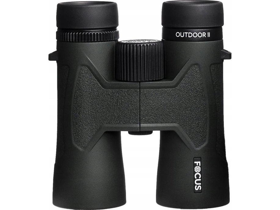 Lornetka Focus Optics Focus Outdoor II 10x42 | Foto och video - Kikare | GameStuff
