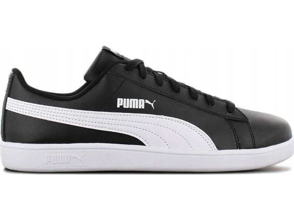 Puma Up Black Shoes Black 372605 01