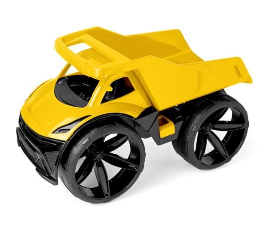 Wathose Maximus Yellow Truck Wader 64030