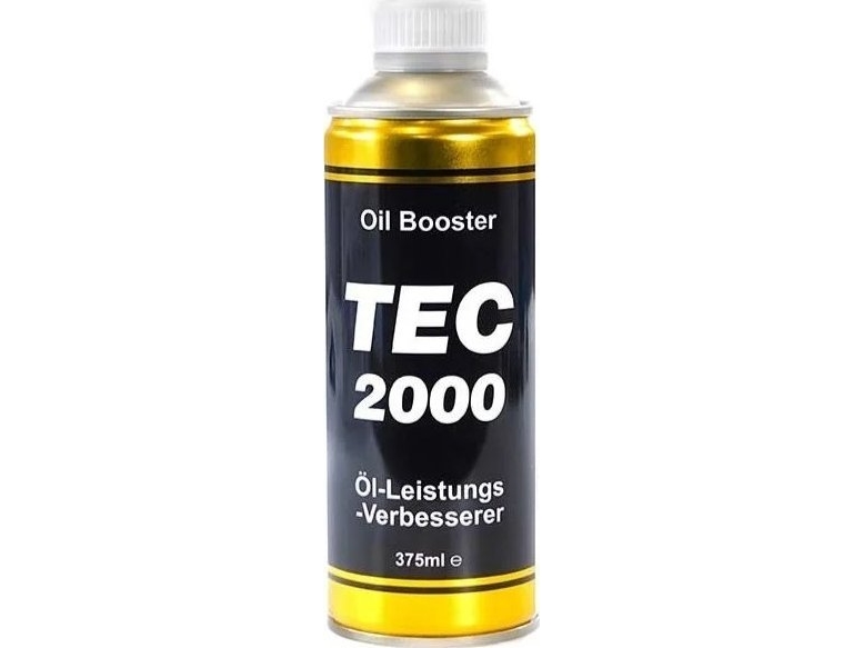 Osram TEC2000 Oil Booster Moottoriöljyn lisäaine