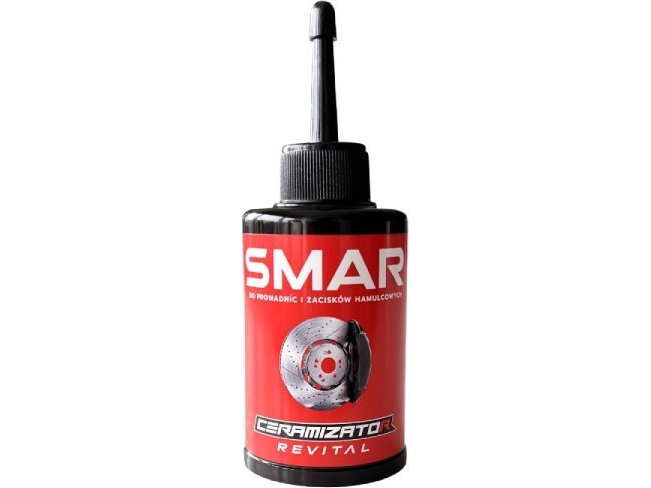 Osram CERAMIZATOR BRAKE DRIVE LUBRICANT (smøremiddel til bremsedrev)