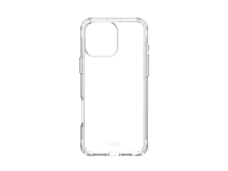 Uag - Plyo For Iphone 16 Pro Max - Ice