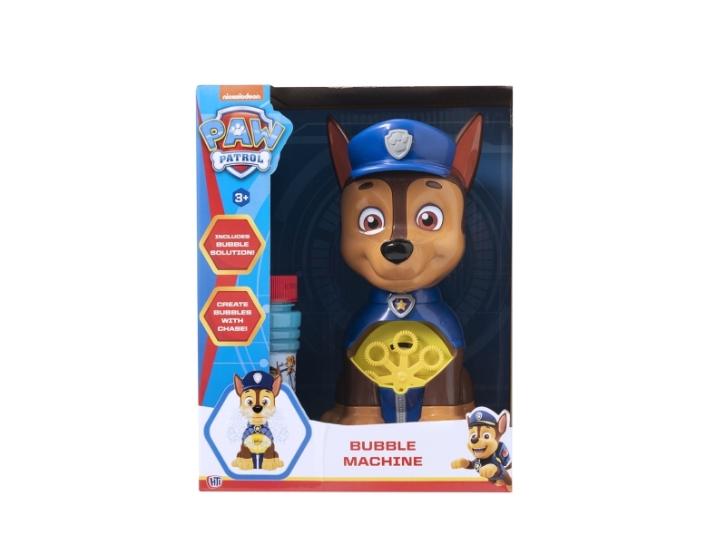 Rollespil Rollespil PAW PATROL Boblemaskine 1384553 /6