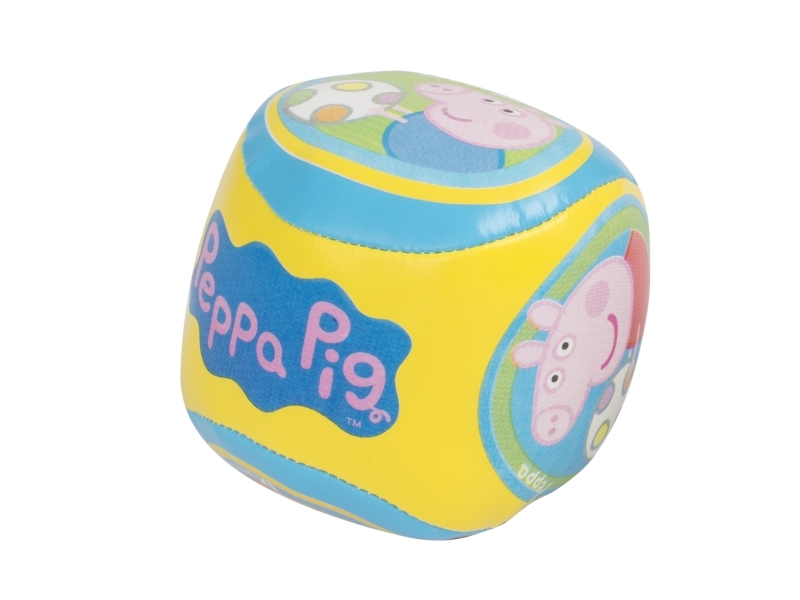 MJUK GRETA GRIS BOLL | Andra leksaksmärken - Gurli Gris | GameStuff