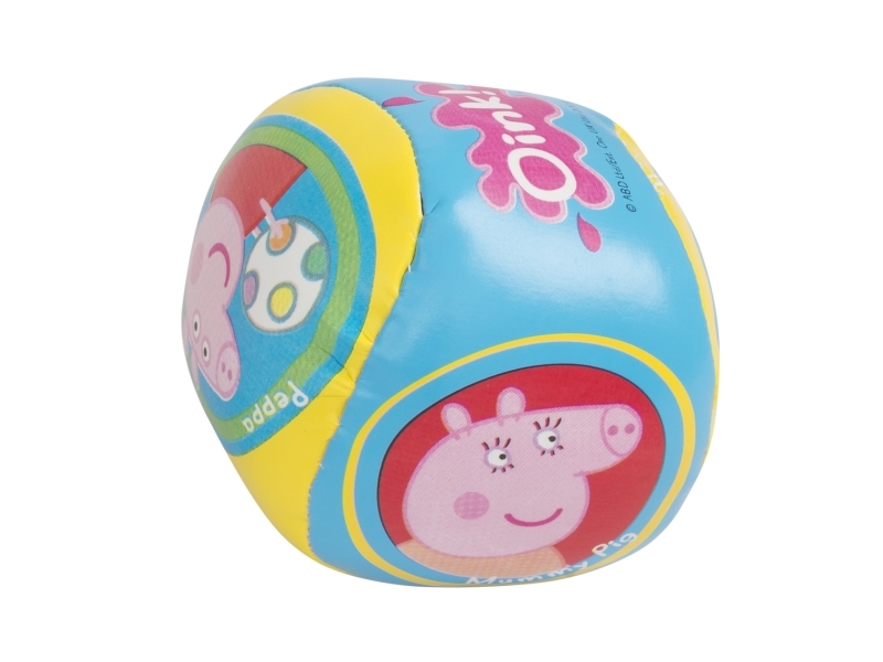 MJUK GRETA GRIS BOLL | Andra leksaksmärken - Gurli Gris | GameStuff