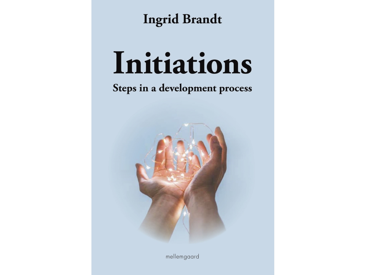 Indvielser | Ingrid Brandt