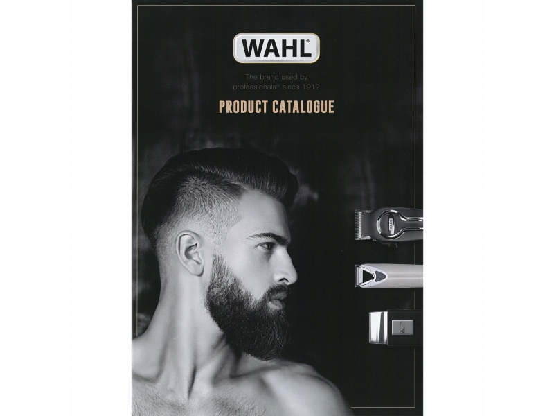 Wahl Produktkatalog |