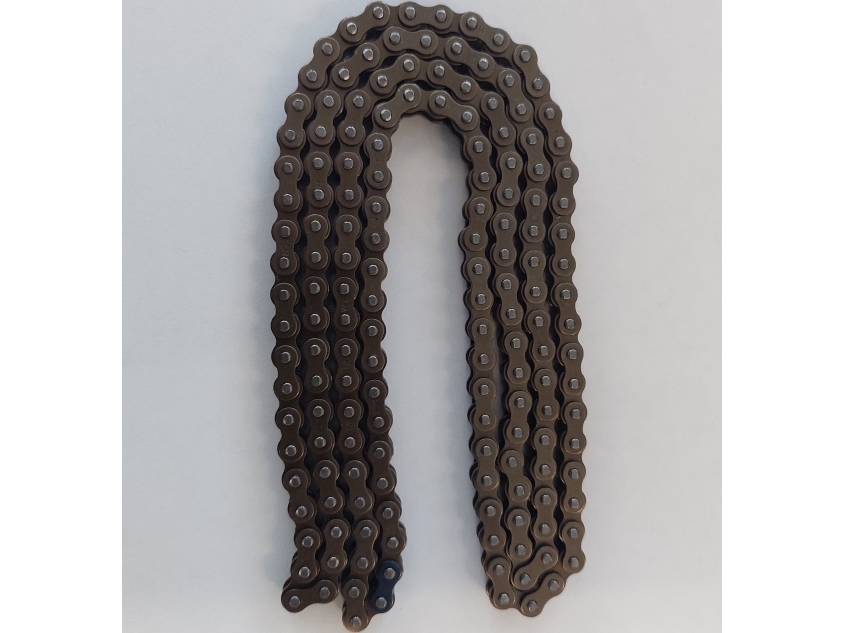 Kedja 6mm 25H (För EL Dirt Bike 500W36V) | Utomhusleksaker - El & Bensinfordon - Reservdelar | GameStuff