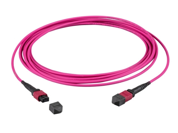 Efb Elektronik Mtpf12mtpfom4-0,5, 0,5 M, Om4, Mtp, Mtp