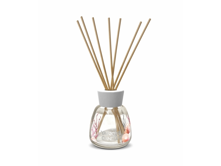 Yankee Candle - Yc Reed Diffuser - Pink Sands - 100Ml