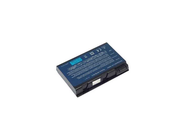Extra Digital Nb410040, Akku, Acer, Batbl50l6