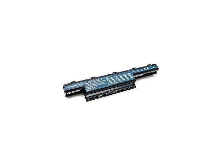 Bateria Extra Digital Laptop-Akku Acer As10d31, 5200Mah, Extra Digital Advanced
