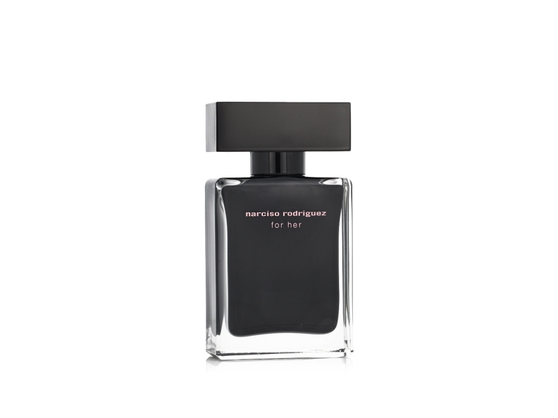 Narciso Rodriguez For Her Eau de Toilette - 30 ml dameparfume