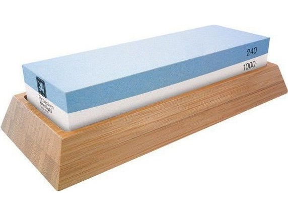 Richardson Sheffield- Luxury Whetstone - Wood